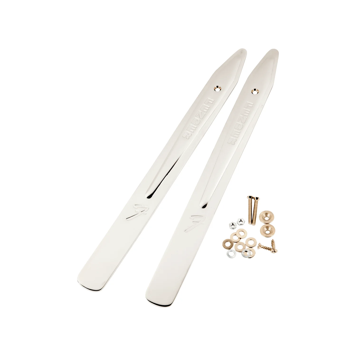 Fender Tilt Back Legs 16"