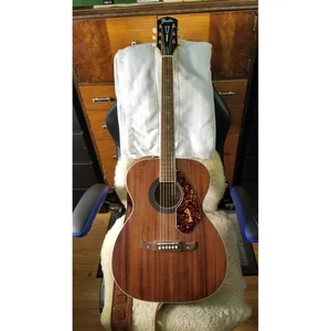 Fender Tim Armstrong Hellcat Acoustic