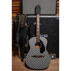 Fender Tim Armstrong Hellcat Checker