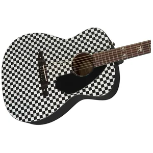 Fender Tim Armstrong Hellcat Checker
