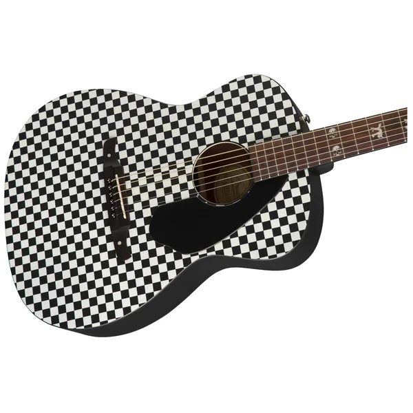 Fender Tim Armstrong Hellcat Checker
