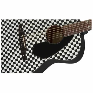 Fender Tim Armstrong Hellcat Checker