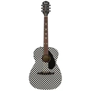 Fender Tim Armstrong Hellcat Checker