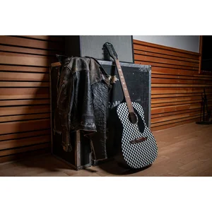Fender Tim Armstrong Hellcat Checker