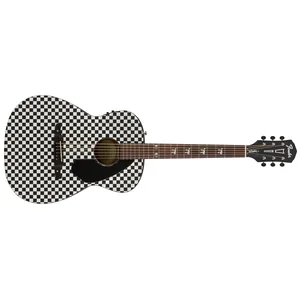 Fender Tim Armstrong Hellcat Checker