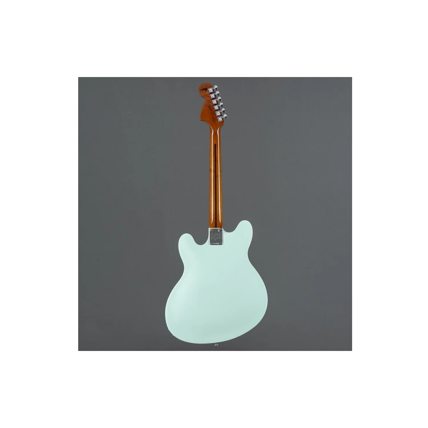 Fender Tom Delonge Starcaster SFG RF