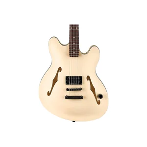 Fender Tom Delonge Starcaster SOW RF