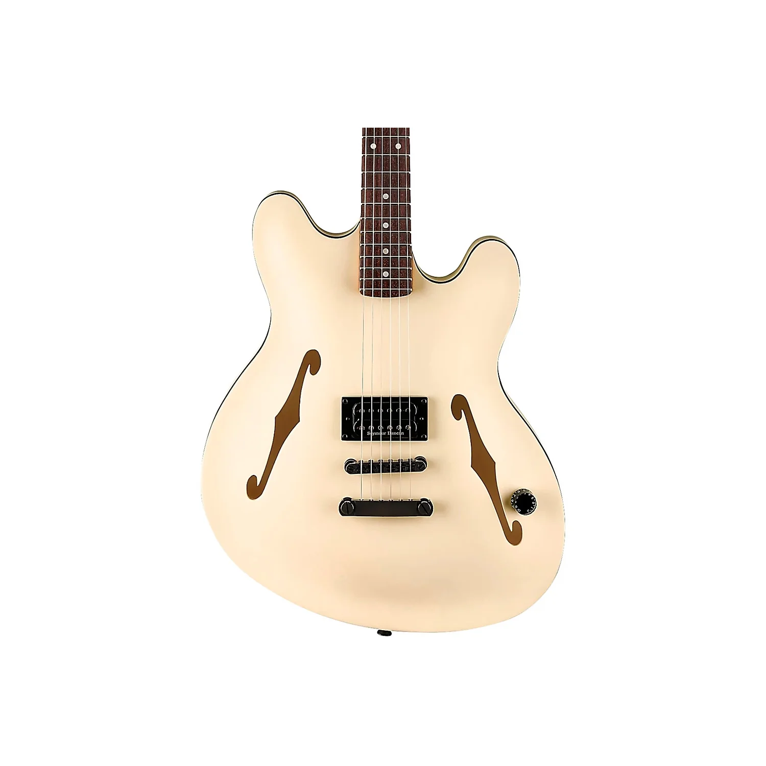 Fender Tom Delonge Starcaster SOW RF