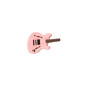 Fender Tom Delonge Starcaster SSP RF