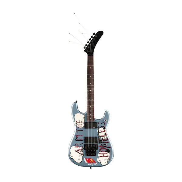 Fender Tom Morello Arm The Homeless
