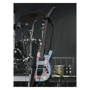 Fender Tom Morello Arm The Homeless