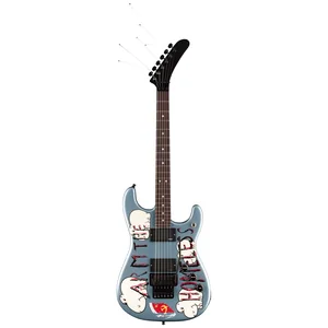 Fender Tom Morello Arm The Homeless