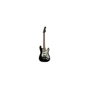 Fender Tom Morello Strat FR RW BLK
