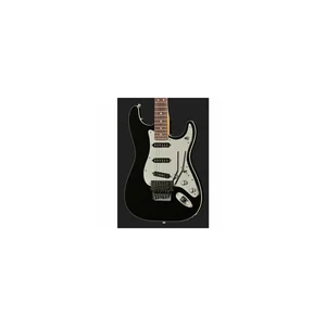 Fender Tom Morello Strat FR RW BLK