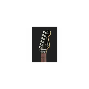 Fender Tom Morello Strat FR RW BLK