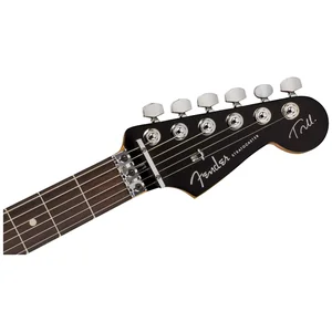Fender Tom Morello Strat FR RW BLK