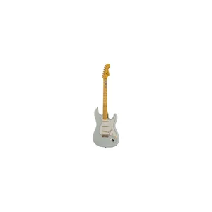 Fender Tomatillo Strat JM Relic ASB