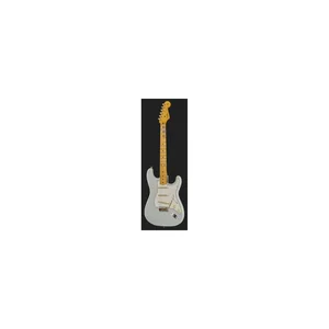 Fender Tomatillo Strat JM Relic ASB