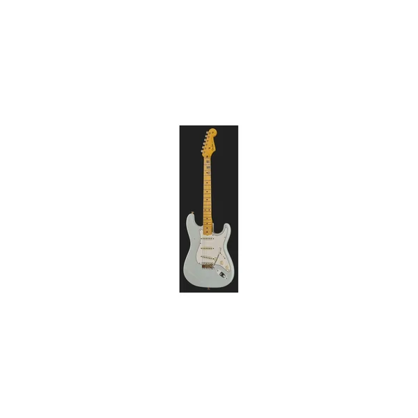 Fender Tomatillo Strat JM Relic ASB