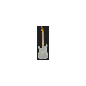 Fender Tomatillo Strat JM Relic ASB