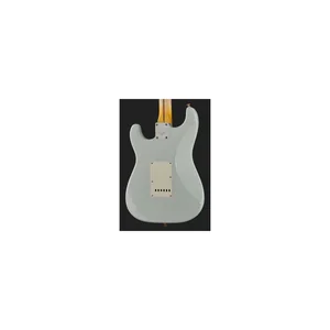 Fender Tomatillo Strat JM Relic ASB