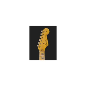Fender Tomatillo Strat JM Relic ASB