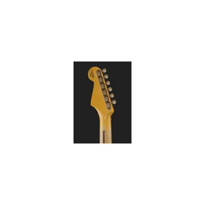 Fender Tomatillo Strat JM Relic ASB