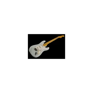 Fender Tomatillo Strat JM Relic ASB