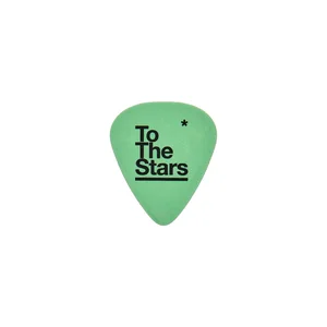 Fender TomDeLonge 351 Celluloid Picks