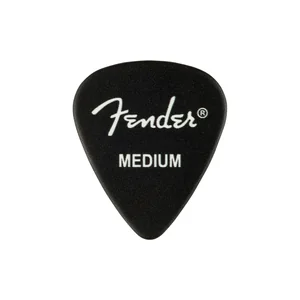 Fender TomDeLonge 351 Celluloid Picks