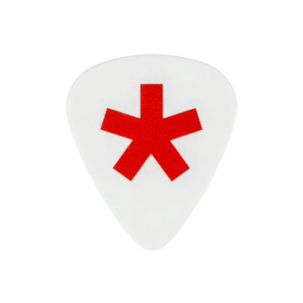 Fender TomDeLonge 351 Celluloid Picks