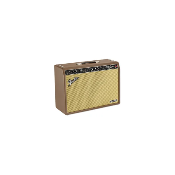Fender Tone Master Del. Reverb Cocoa