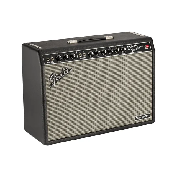 Fender Tone Master Deluxe Reverb
