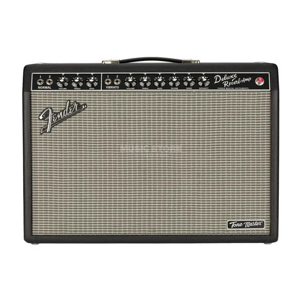 Fender Tone Master Deluxe Reverb