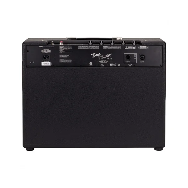 Fender Tone Master FR-12