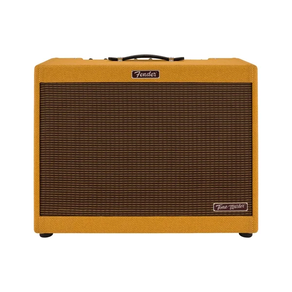 Fender Tone Master FR-12 Tweed