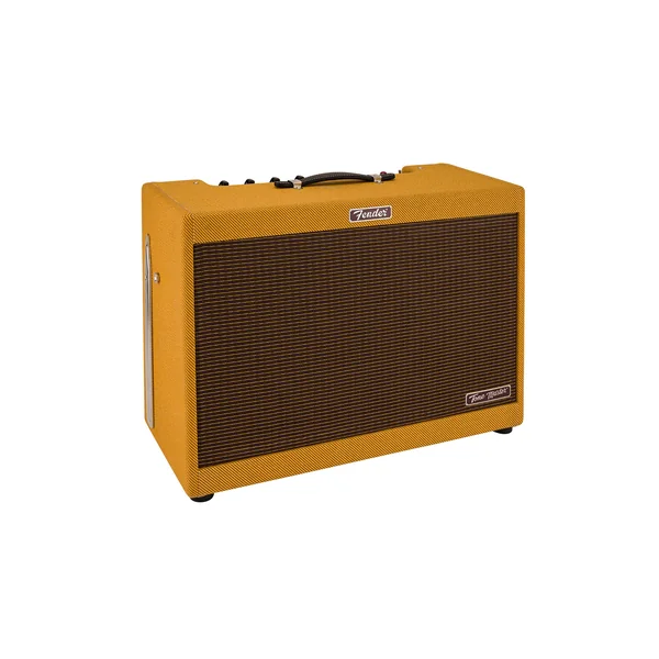 Fender Tone Master FR-12 Tweed