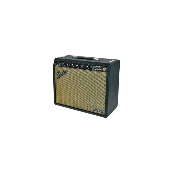 Fender Tone Master Princeton Rev BRG