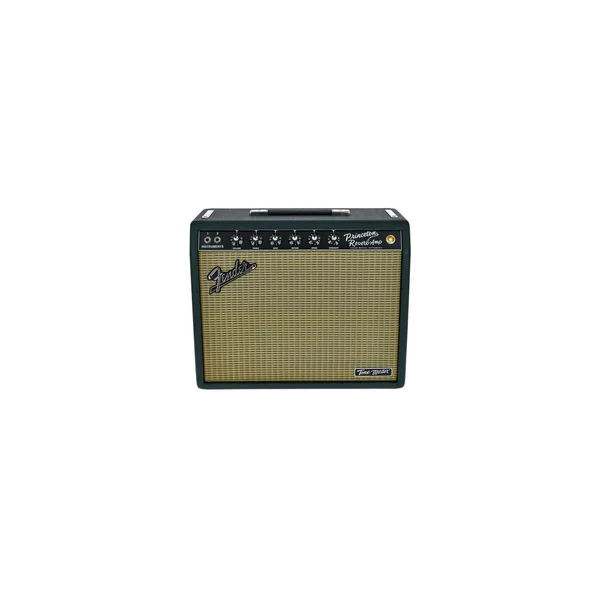 Fender Tone Master Princeton Rev BRG