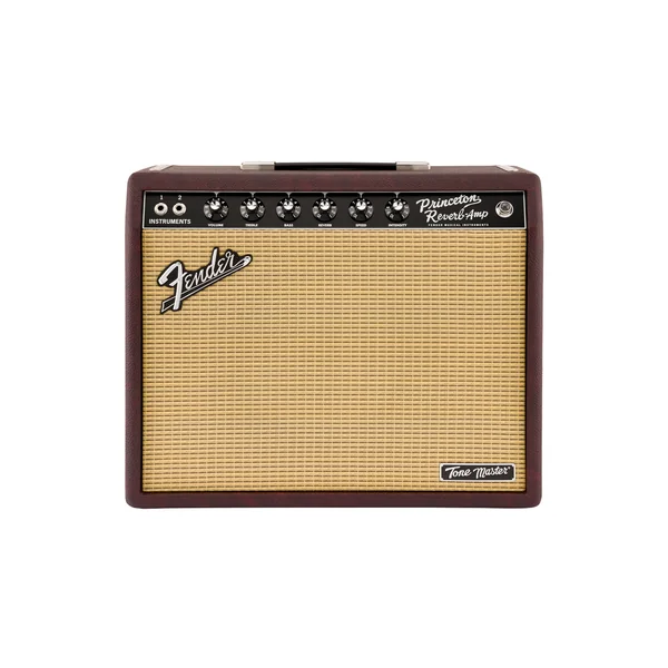 Fender Tone Master Princeton Reverb W