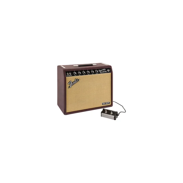 Fender Tone Master Princeton Reverb W