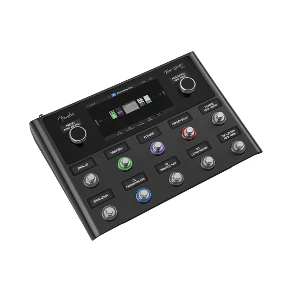 Fender Tone Master Pro Bundle