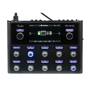 Fender Tone Master Pro Bundle
