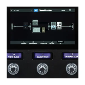 Fender Tone Master Pro Bundle
