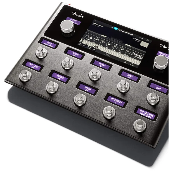 Fender Tone Master Pro Bundle