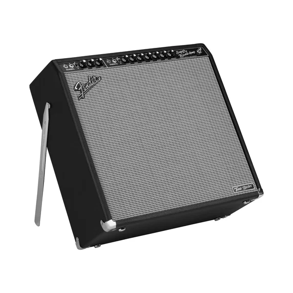 Fender Tone Master Super Reverb