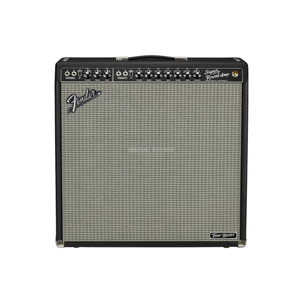 Fender Tone Master Super Reverb