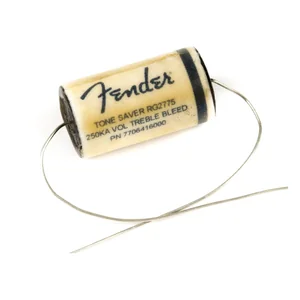 Fender Tone Saver 250k