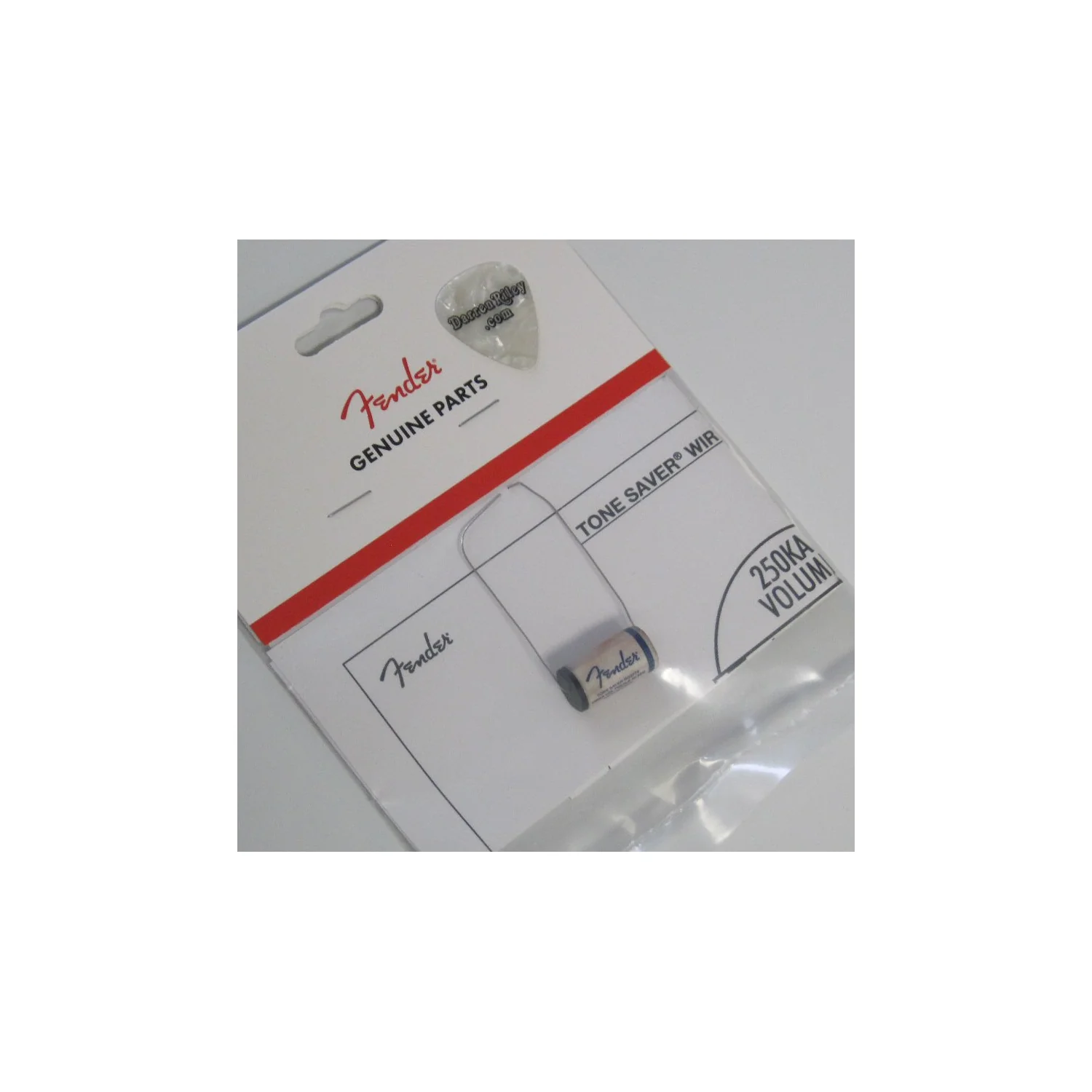 Fender Tone Saver 250k