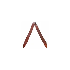 Fender Tooled Leather Guitar Strap BR